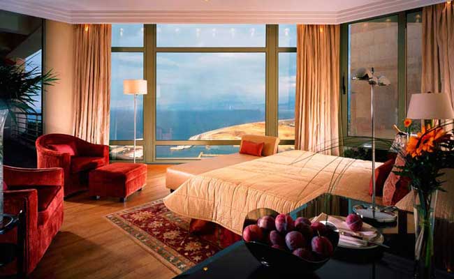 Phoenicia Hotel Most Famous Hotels in the World